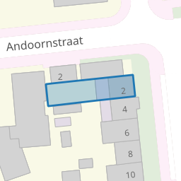 Perceel WWK00-E-3471