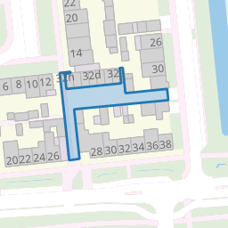 Perceel WWK00-E-3481