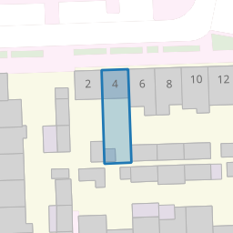 Perceel WWK00-E-3483