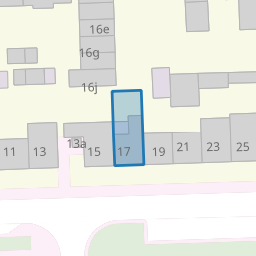 Perceel WWK00-E-3485