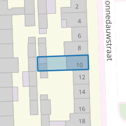 Perceel WWK00-E-3486
