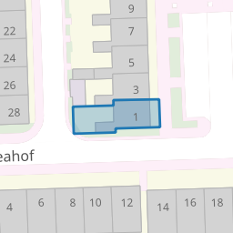 Perceel WWK00-E-3490