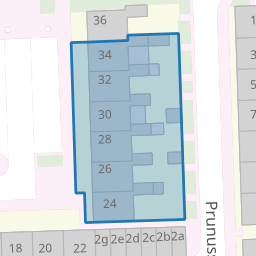 Perceel WWK00-E-3491