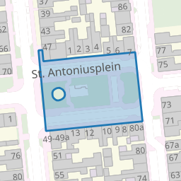 Perceel WWK00-E-3504