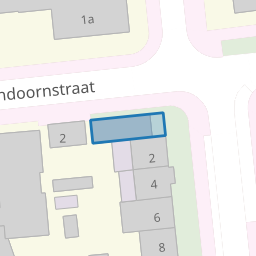 Perceel WWK00-E-3505