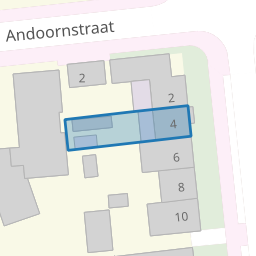 Perceel WWK00-E-3507