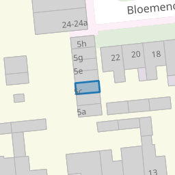 Perceel WWK00-E-3509