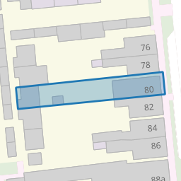 Perceel WWK00-E-3515