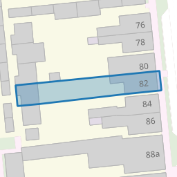 Perceel WWK00-E-3516