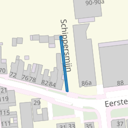 Perceel WWK00-E-3519