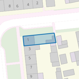 Perceel WWK00-E-3528