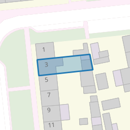 Perceel WWK00-E-3529