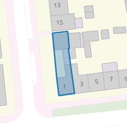 Perceel WWK00-E-3531