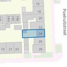 Perceel WWK00-E-3537