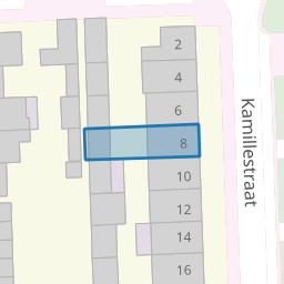 Perceel WWK00-E-3540