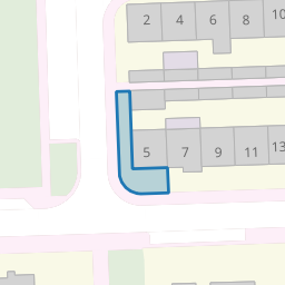 Perceel WWK00-E-3543