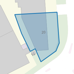 Perceel WWK00-E-3547