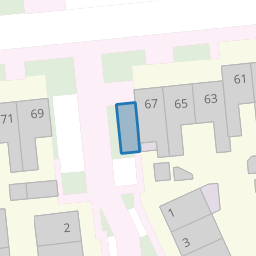 Perceel WWK00-E-3552