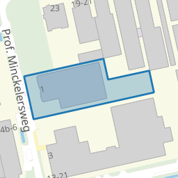 Perceel WWK00-E-3554