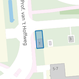 Perceel WWK00-E-3557