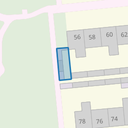 Perceel WWK00-E-3570