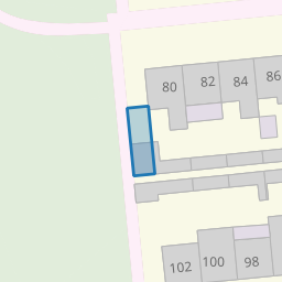 Perceel WWK00-E-3572