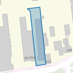 Perceel WWK00-E-3578