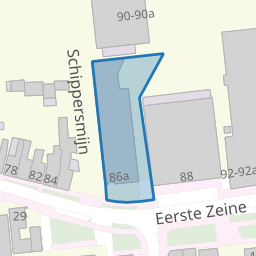 Perceel WWK00-E-3583