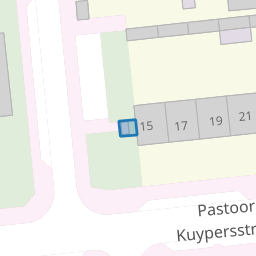 Perceel WWK00-E-3589