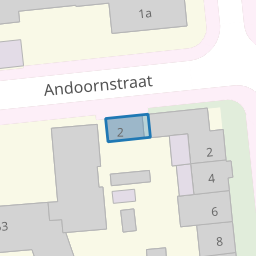 Perceel WWK00-E-3593