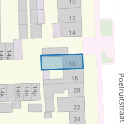 Perceel WWK00-E-3595