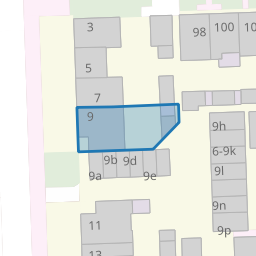 Perceel WWK00-E-3600