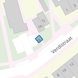 Perceel WWK00-E-3622