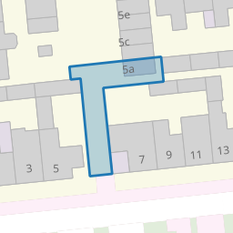 Perceel WWK00-E-3625