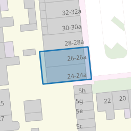 Perceel WWK00-E-3630