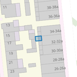 Perceel WWK00-E-3634