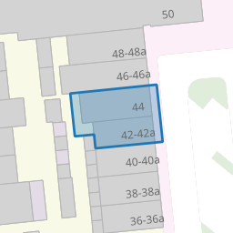 Perceel WWK00-E-3640