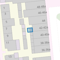 Perceel WWK00-E-3646