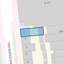 Perceel WWK00-E-3651