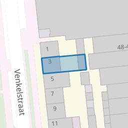 Perceel WWK00-E-3652