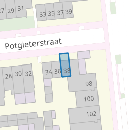 Perceel WWK00-E-3667