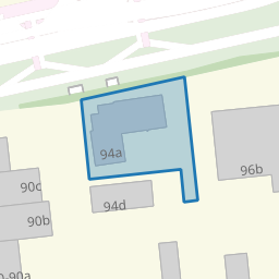 Perceel WWK00-E-3670