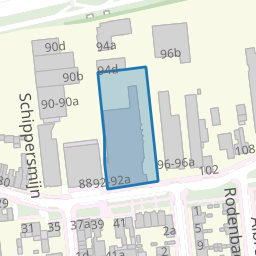 Perceel WWK00-E-3671