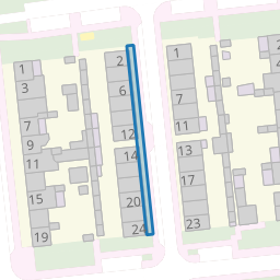 Perceel WWK00-E-3673