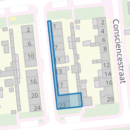 Perceel WWK00-E-3674