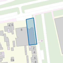 Perceel WWK00-E-3681