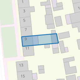 Perceel WWK00-E-3685