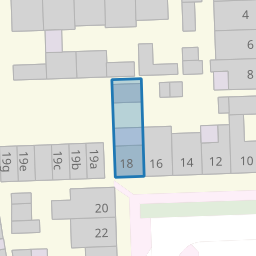 Perceel WWK00-E-3689