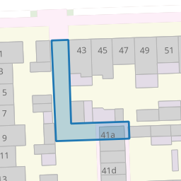 Perceel WWK00-E-3698