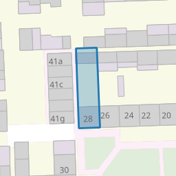 Perceel WWK00-E-3702